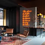 Hotel Leonor The Place To Live