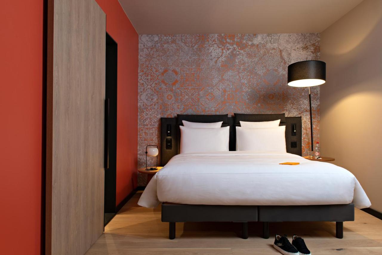 Leonor The 4* Straßburg