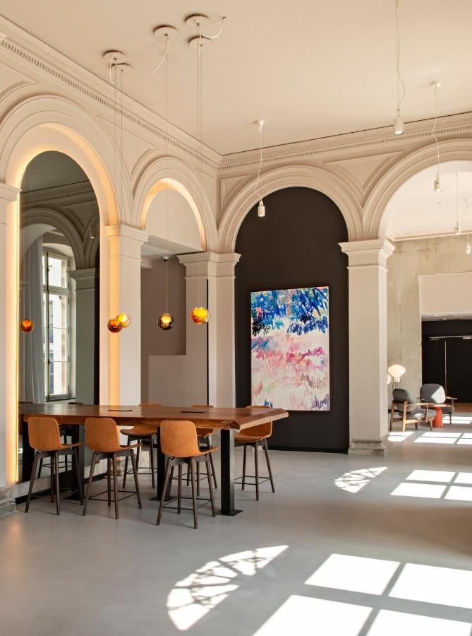 Hotel Leonor The Straßburg