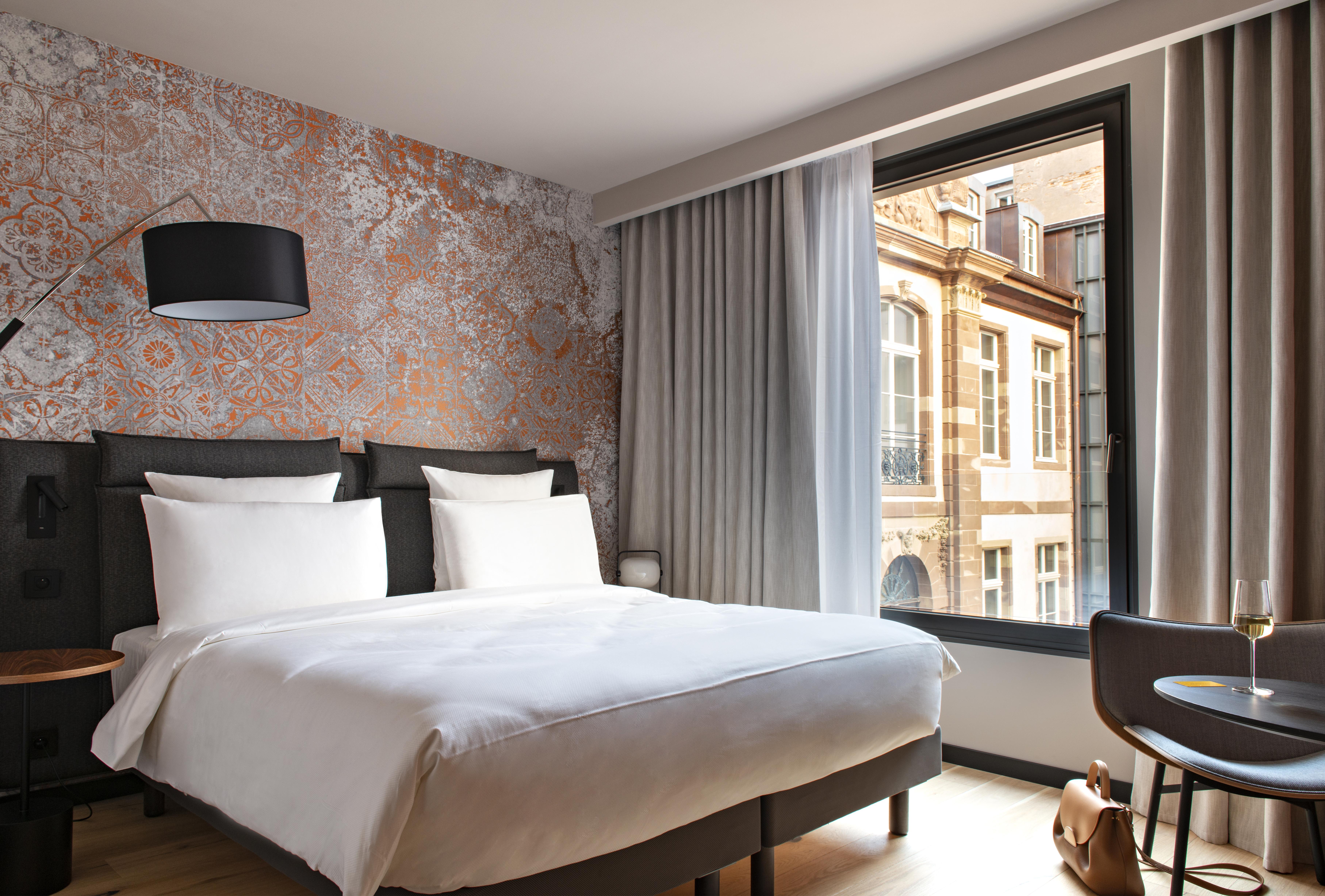 Leonor The Hotel 4*
