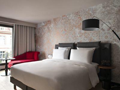 Leonor The Hotel Straßburg